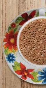 Autenthico Desayuno A2